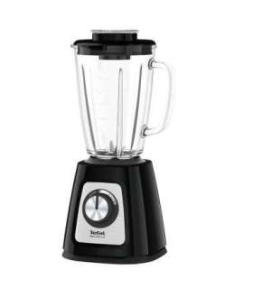 TEFAL Blender BlendForce 2 BL435831 Tabletop 800 W Jar material Glass Jar capacity 1.75 L Ice crushing |
