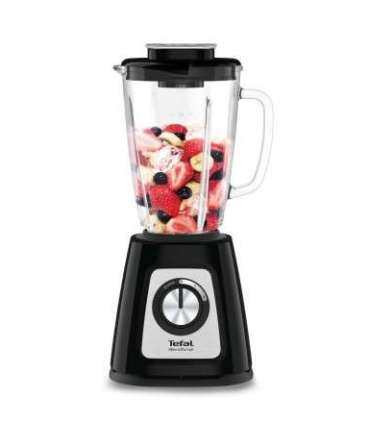 TEFAL Blender BlendForce 2 BL435831 Tabletop 800 W Jar material Glass Jar capacity 1.75 L Ice crushing |