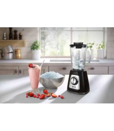 TEFAL Blender BlendForce 2 BL435831 Tabletop 800 W Jar material Glass Jar capacity 1.75 L Ice crushing |