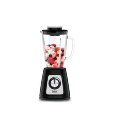 TEFAL Blender BlendForce 2 BL435831 Tabletop 800 W Jar material Glass Jar capacity 1.75 L Ice crushing |