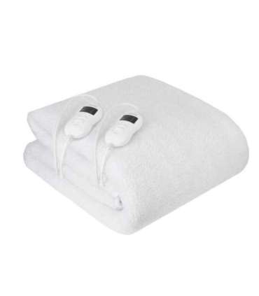 Camry Electirc heating under-blanket with timer CR 7421 Number of heating levels 5 Number of persons 2 |