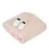 Camry Electric blanket CR 7424 Number of heating levels 8 Number of persons 2 Washable Coral fleece 2 x 60
