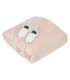 Camry Electric blanket CR 7424 Number of heating levels 8 Number of persons 2 Washable Coral fleece 2 x 60