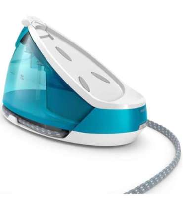 Philips Iron GC7920/20 6.5 bar Auto power off Water tank capacity 1500 ml Vertical steam function Green