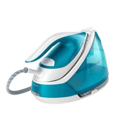 Philips Iron GC7920/20 6.5 bar Auto power off Water tank capacity 1500 ml Vertical steam function Green