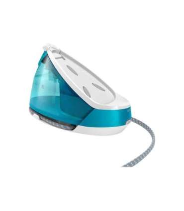 Philips Iron GC7920/20 6.5 bar Auto power off Water tank capacity 1500 ml Vertical steam function Green