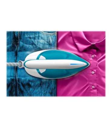 Philips Iron GC7920/20 6.5 bar Auto power off Water tank capacity 1500 ml Vertical steam function Green