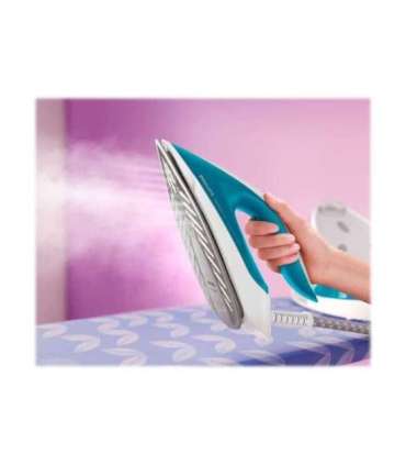 Philips Iron GC7920/20 6.5 bar Auto power off Water tank capacity 1500 ml Vertical steam function Green