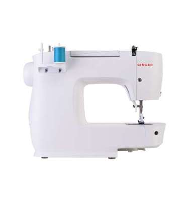 Singer Sewing Machine M2105 Number of stitches 8 Number of buttonholes 1 White