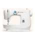 Singer Sewing Machine M2105 Number of stitches 8 Number of buttonholes 1 White
