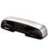 Laminator Saturn 3i A4 Technology Heat Silver/Black