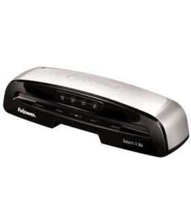 Laminator Saturn 3i A4 Technology Heat Silver/Black