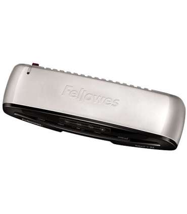 Laminator Saturn 3i A4 Technology Heat Silver/Black