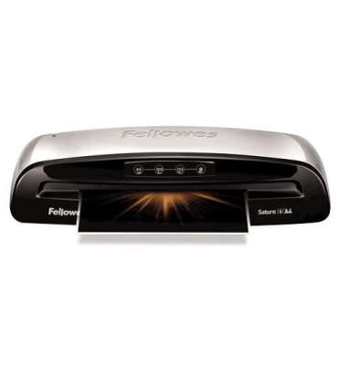 Laminator Saturn 3i A4 Technology Heat Silver/Black