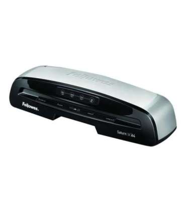 Laminator Saturn 3i A4 Technology Heat Silver/Black