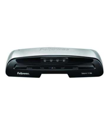 Laminator Saturn 3i A4 Technology Heat Silver/Black