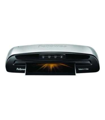 Laminator Saturn 3i A4 Technology Heat Silver/Black