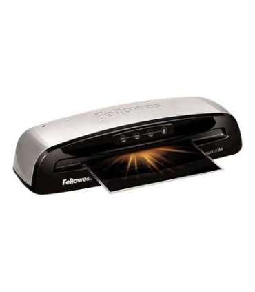 Laminator Saturn 3i A4 Technology Heat Silver/Black