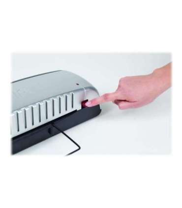 Laminator Saturn 3i A4 Technology Heat Silver/Black