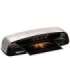 Laminator Saturn 3i A4 Technology Heat Silver/Black