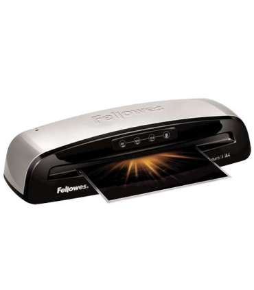 Laminator Saturn 3i A4 Technology Heat Silver/Black