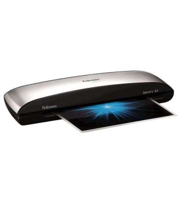 Laminator Spectra A3 A3 Black/Grey