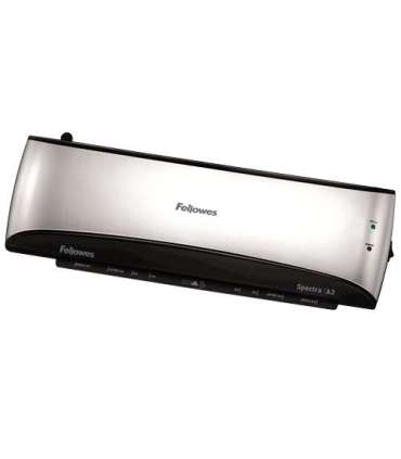 Laminator Spectra A3 A3 Black/Grey