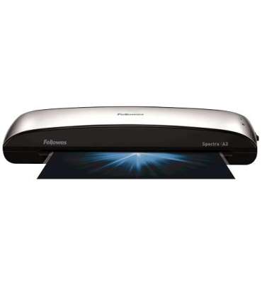 Laminator Spectra A3 A3 Black/Grey