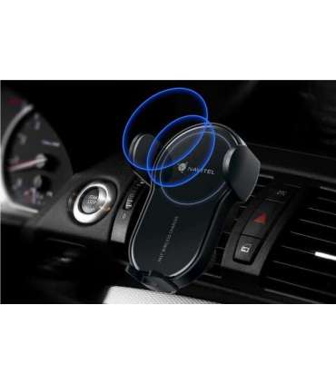 Navitel Wireless Car Charger Mount SH1000 PRO