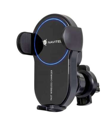 Navitel Wireless Car Charger Mount SH1000 PRO