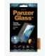 PanzerGlass Samsung Galaxy S20 FE CF Glass Black Works with face recognition and is compatible with the