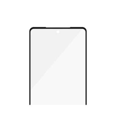 PanzerGlass Samsung Galaxy S20 FE CF Glass Black Works with face recognition and is compatible with the