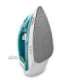 TEFAL Steam Iron FV1710 Steam Iron 1800 W Water tank capacity 200 ml Continuous steam 24 g/min Steam boost