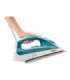 TEFAL Steam Iron FV1710 Steam Iron 1800 W Water tank capacity 200 ml Continuous steam 24 g/min Steam boost