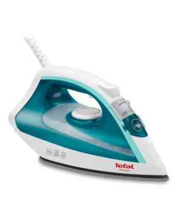 TEFAL Steam Iron FV1710 Steam Iron 1800 W Water tank capacity 200 ml Continuous steam 24 g/min Steam boost