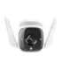 TP-LINK Outdoor Security Wi-Fi Camera C310 24 month(s) Bullet 3 MP 3.89 mm IP66 H.264 MicroSD