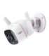 TP-LINK Outdoor Security Wi-Fi Camera C310 24 month(s) Bullet 3 MP 3.89 mm IP66 H.264 MicroSD
