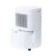 Adler Air Dehumidifier AD 7917 Power 200 W Suitable for rooms up to 60 m³ Water tank capacity 2.2 L White