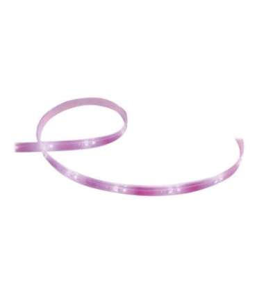 Philips Hue|Lightstrip Plus V4|Hue|11.5 W|White and color ambiance