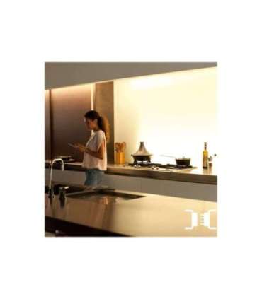 Philips Hue|Lightstrip Plus V4|Hue|11.5 W|White and color ambiance