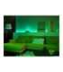 Philips Hue|Lightstrip Plus V4|Hue|11.5 W|White and color ambiance
