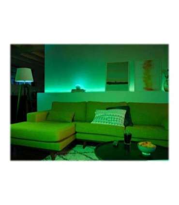 Philips Hue|Lightstrip Plus V4|Hue|11.5 W|White and color ambiance