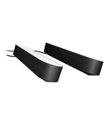 Philips Hue|Lightbar Twin Pack|Hue Play|42 W|2000-6500 Hue White Color Ambiance