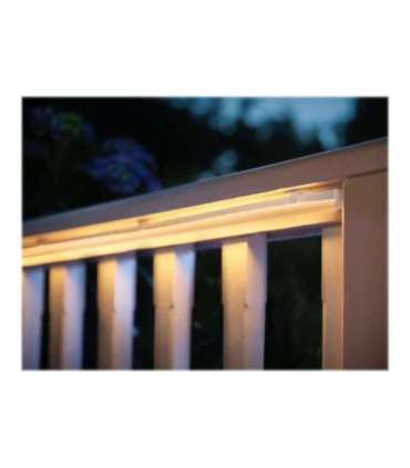 Philips Hue|Lightstrip|Hue White and Colour Ambiance|37.5 W|White and colored light