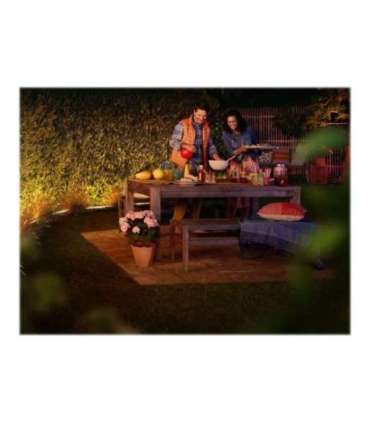 Philips Hue|Lightstrip|Hue White and Colour Ambiance|37.5 W|White and colored light