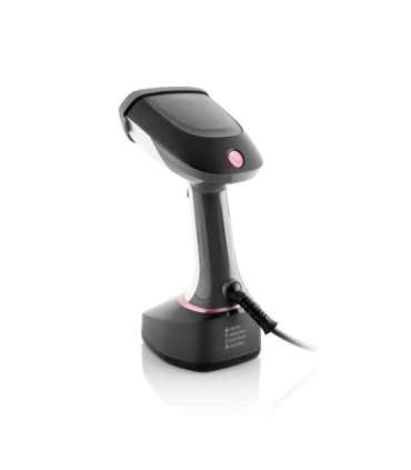 ETA Garment steamer Stephany ETA227090000 Handheld 1400 W 0.38 L 25 g/min White/Black