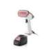 ETA Garment steamer Stephany ETA227090000 Handheld 1400 W 0.38 L 25 g/min White/Black