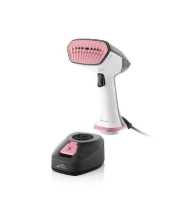 ETA Garment steamer Stephany ETA227090000 Handheld 1400 W 0.38 L 25 g/min White/Black