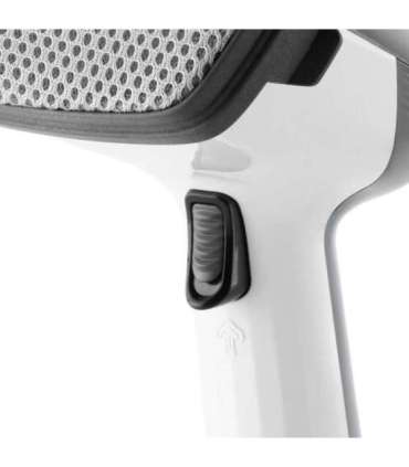 ETA Garment steamer Stephany ETA227090000 Handheld 1400 W 0.38 L 25 g/min White/Black