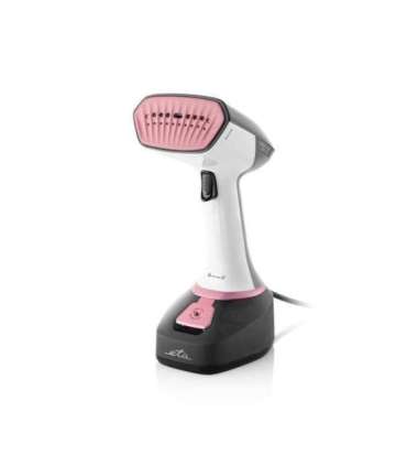 ETA Garment steamer Stephany ETA227090000 Handheld 1400 W 0.38 L 25 g/min White/Black